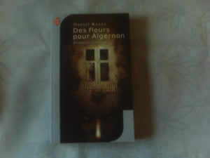Des Fleurs Pour Algernon,Used