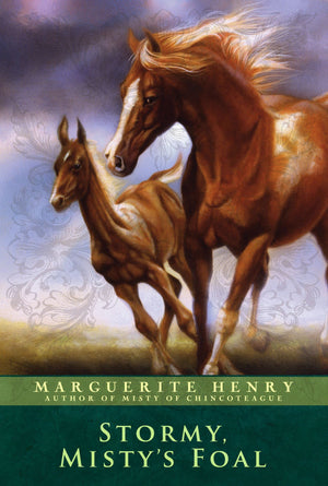 Stormy, Misty's Foal,Used