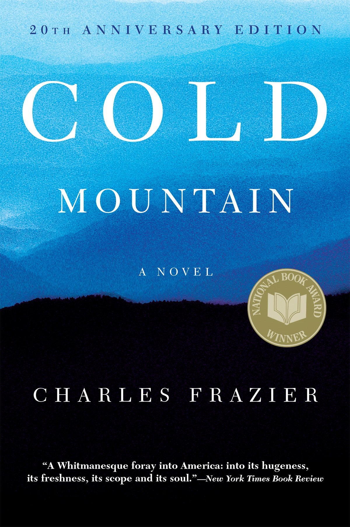 Cold Mountain: 20Th Anniversary Edition