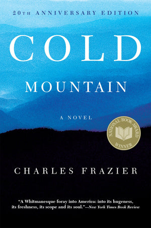 Cold Mountain: 20Th Anniversary Edition
