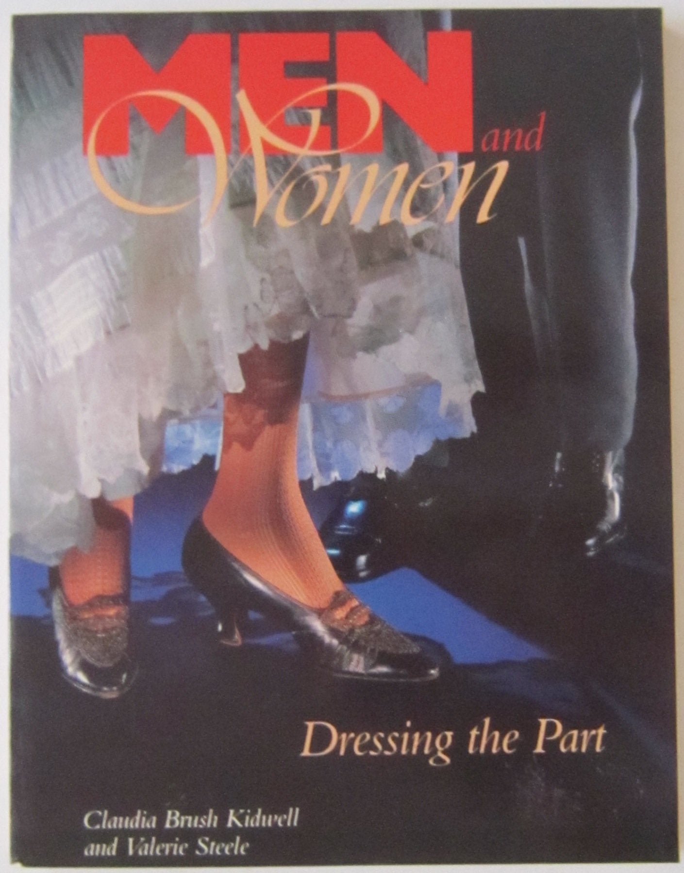 Men and Women: Dressing the Part,Used