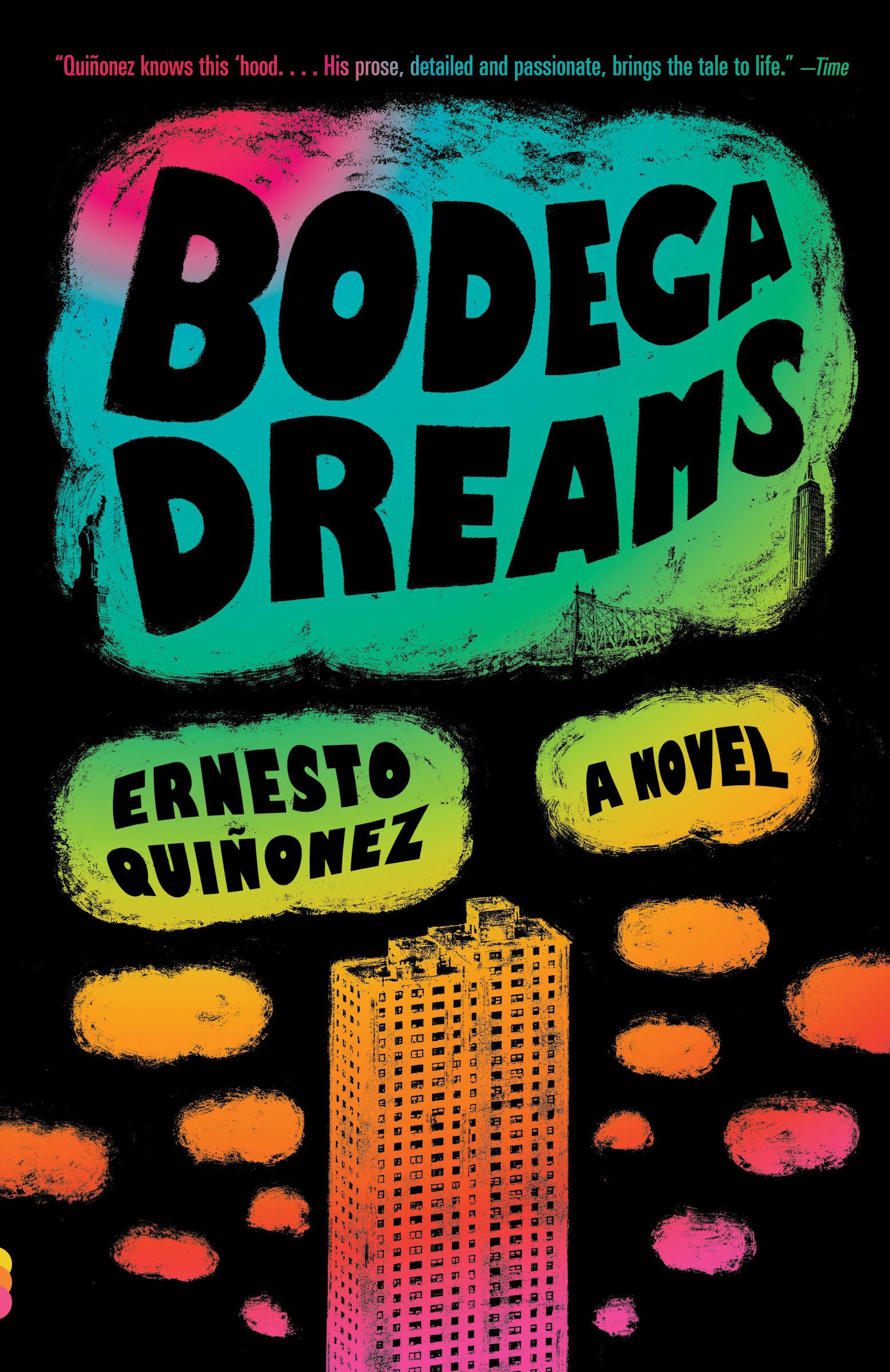 Bodega Dreams,Used