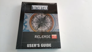 Stata Release 10  User's Guide,New