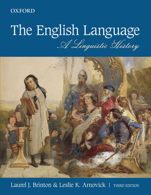 The English Language: A Linguistic History,Used