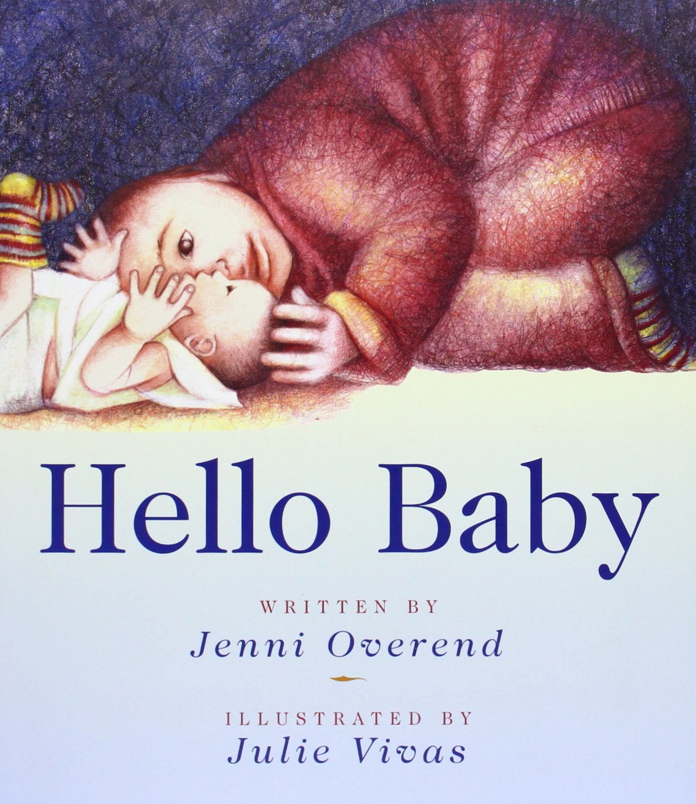 Hello Baby,Used