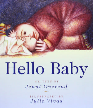 Hello Baby,Used