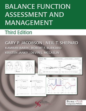 Balance Function Assessment And Management