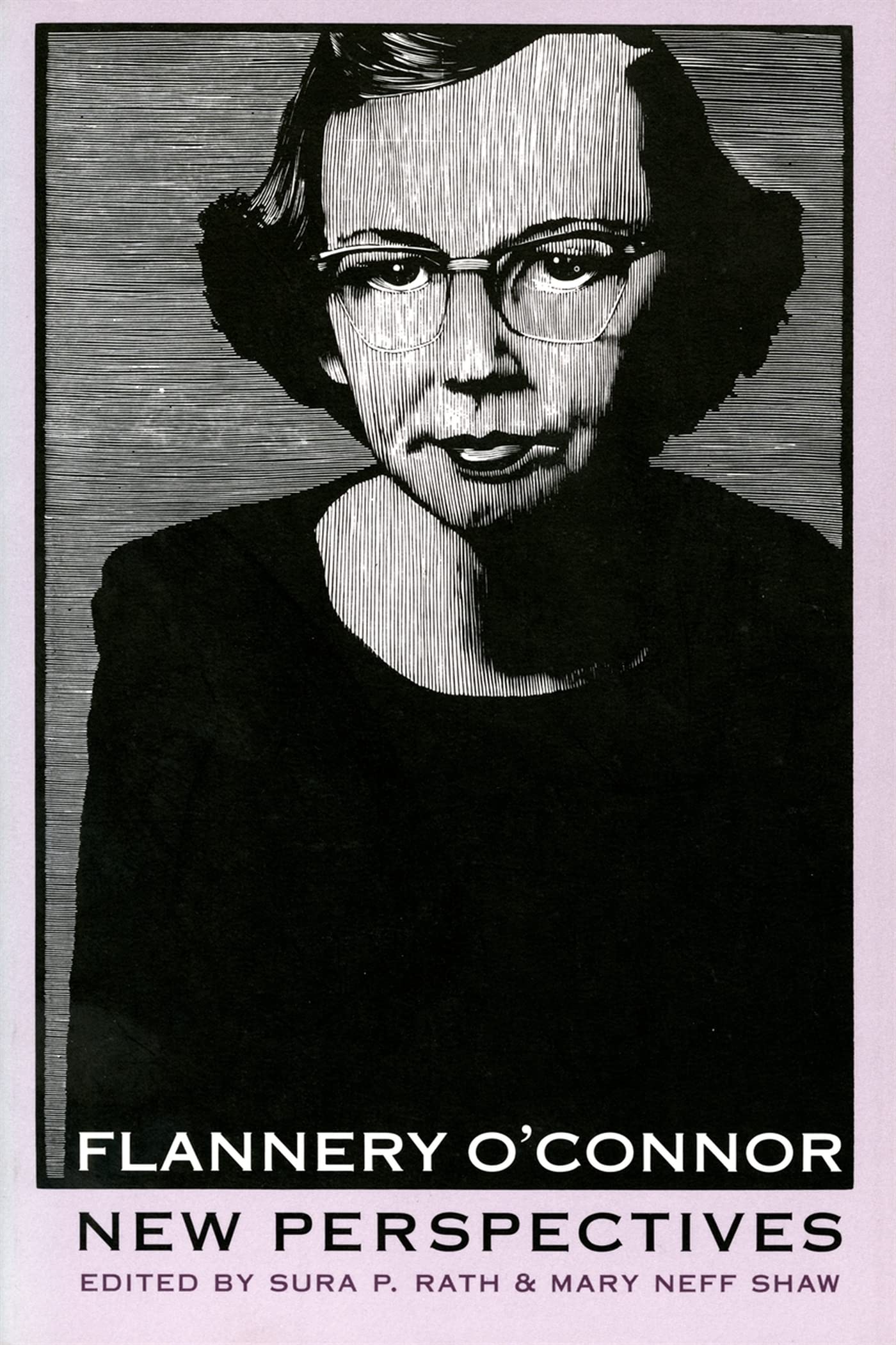 Flannery O'Connor: New Perspectives (Lea'S Communication),Used