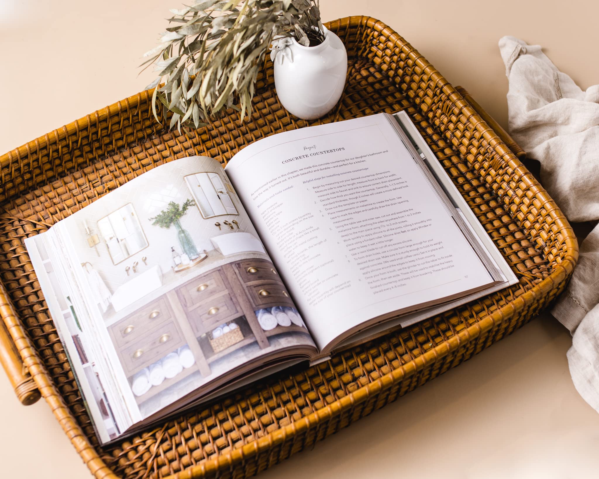 Create Your Dream Home on a Budget: Practical Advice, Inspiration, and Projects,Used