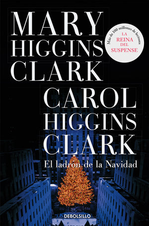 El Ladrn De La Navidad (Spanish Edition),Used