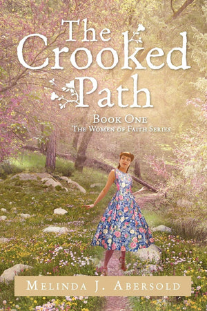 The Crooked Path: Book One The Women Of Faith Series (The Women Of Faith Series, 1),Used