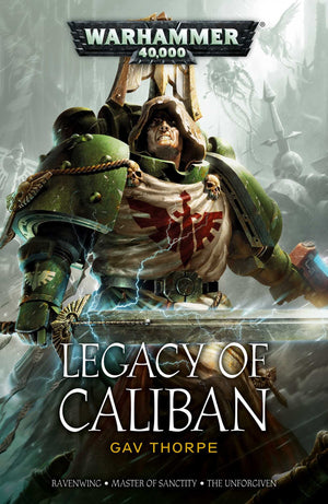 Legacy of Caliban: The Omnibus,Used