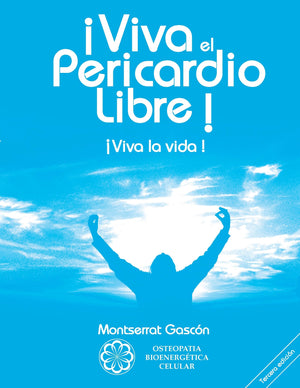 Viva El Pericardio Libre !: Viva La Vida ! (Spanish Edition),Used