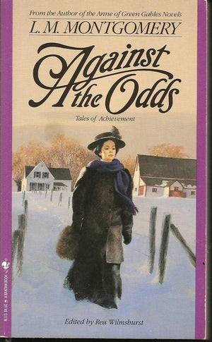 Against The Odds: Tales Of Achievement,Used