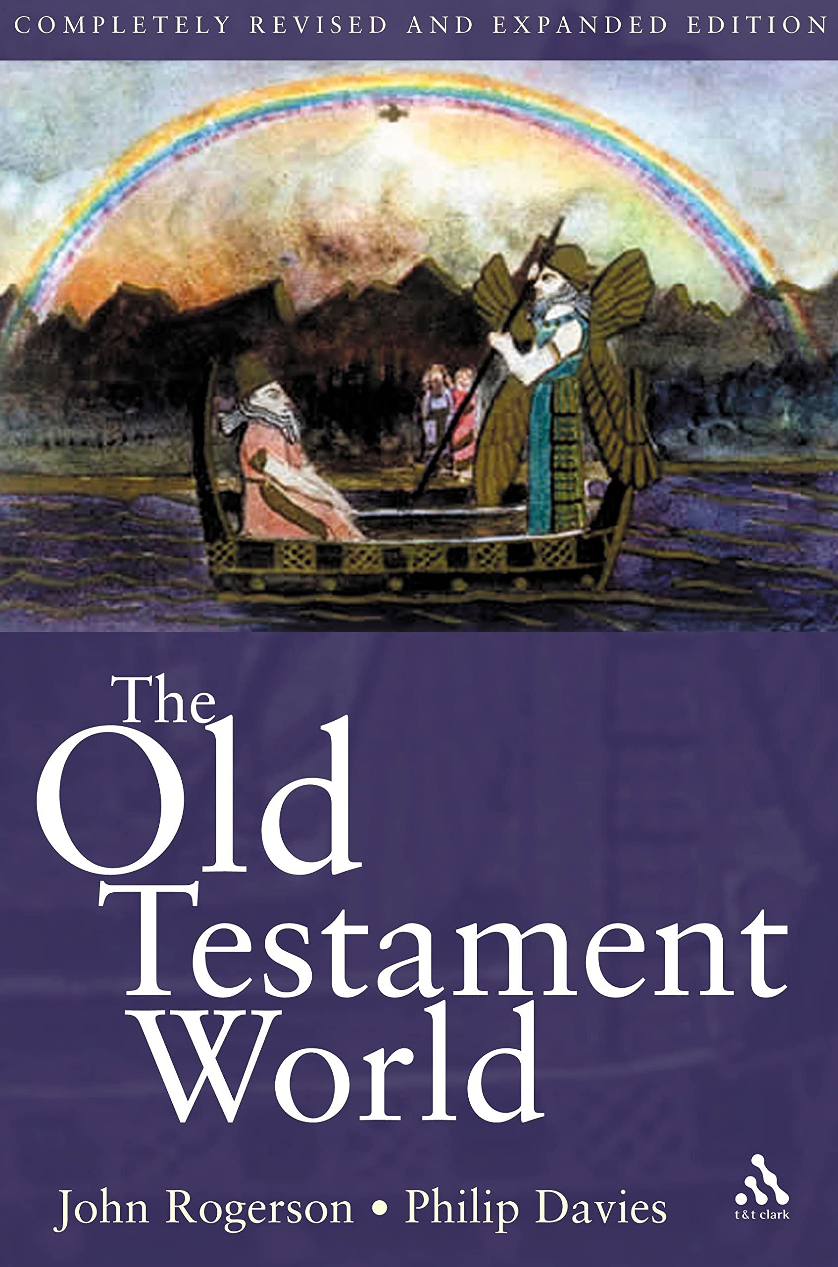 The Old Testament World,Used
