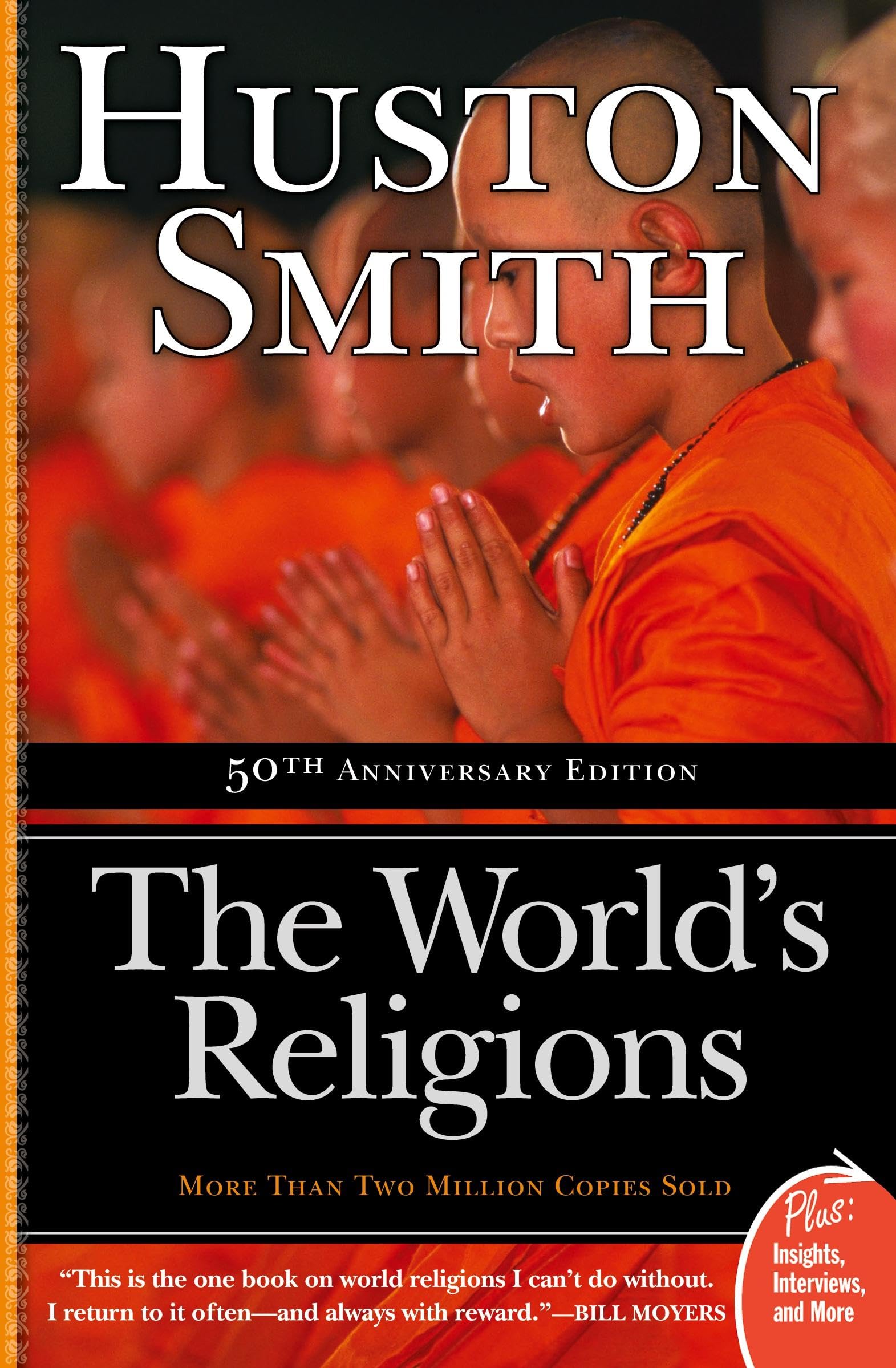 The World'S Religions (Plus)