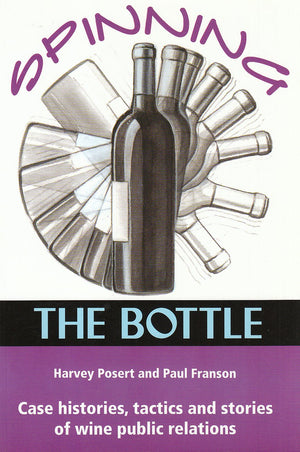 Spinning The Bottle