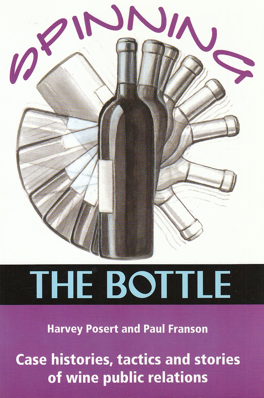 Spinning The Bottle