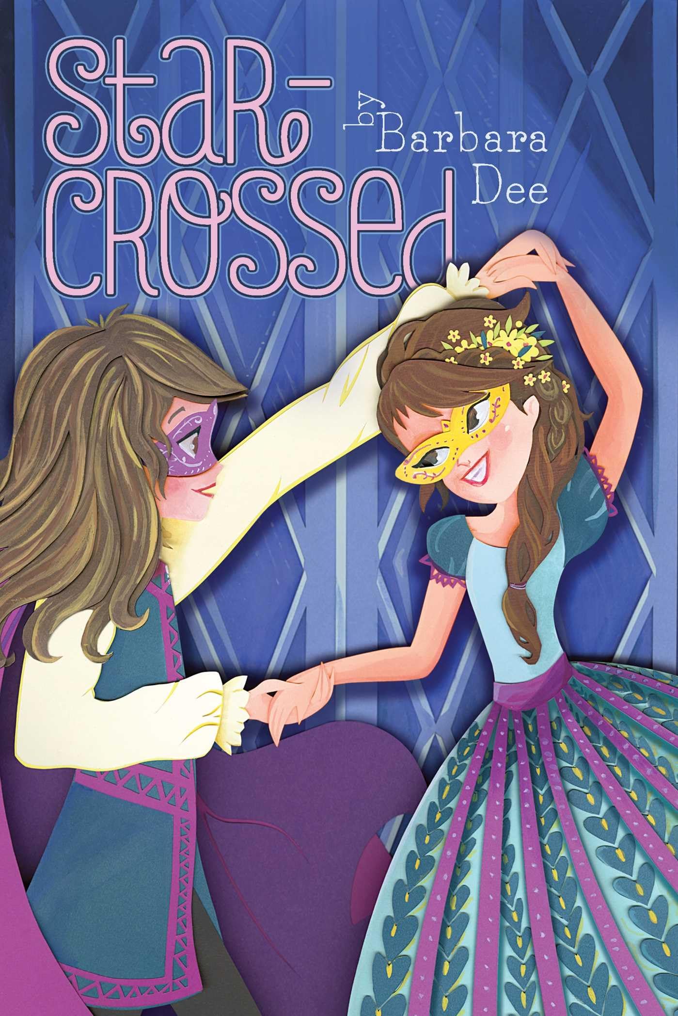 StarCrossed,Used