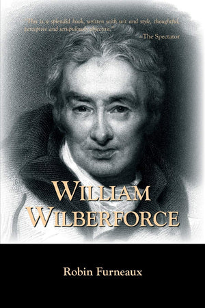 William Wilberforce,Used