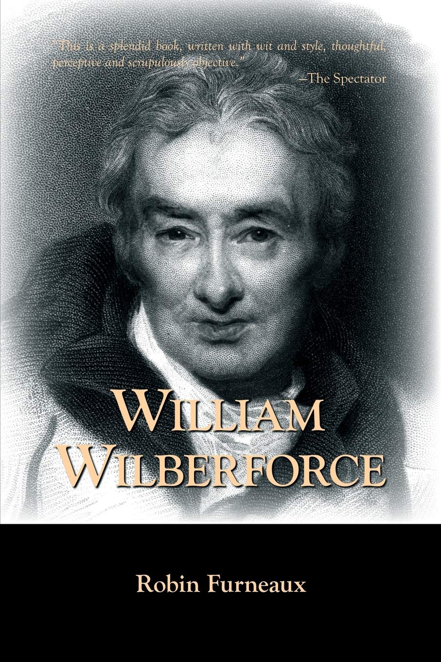 William Wilberforce,Used