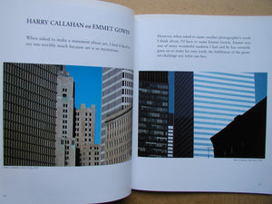Photographers on Photographers (Aperture, No. 151),Used