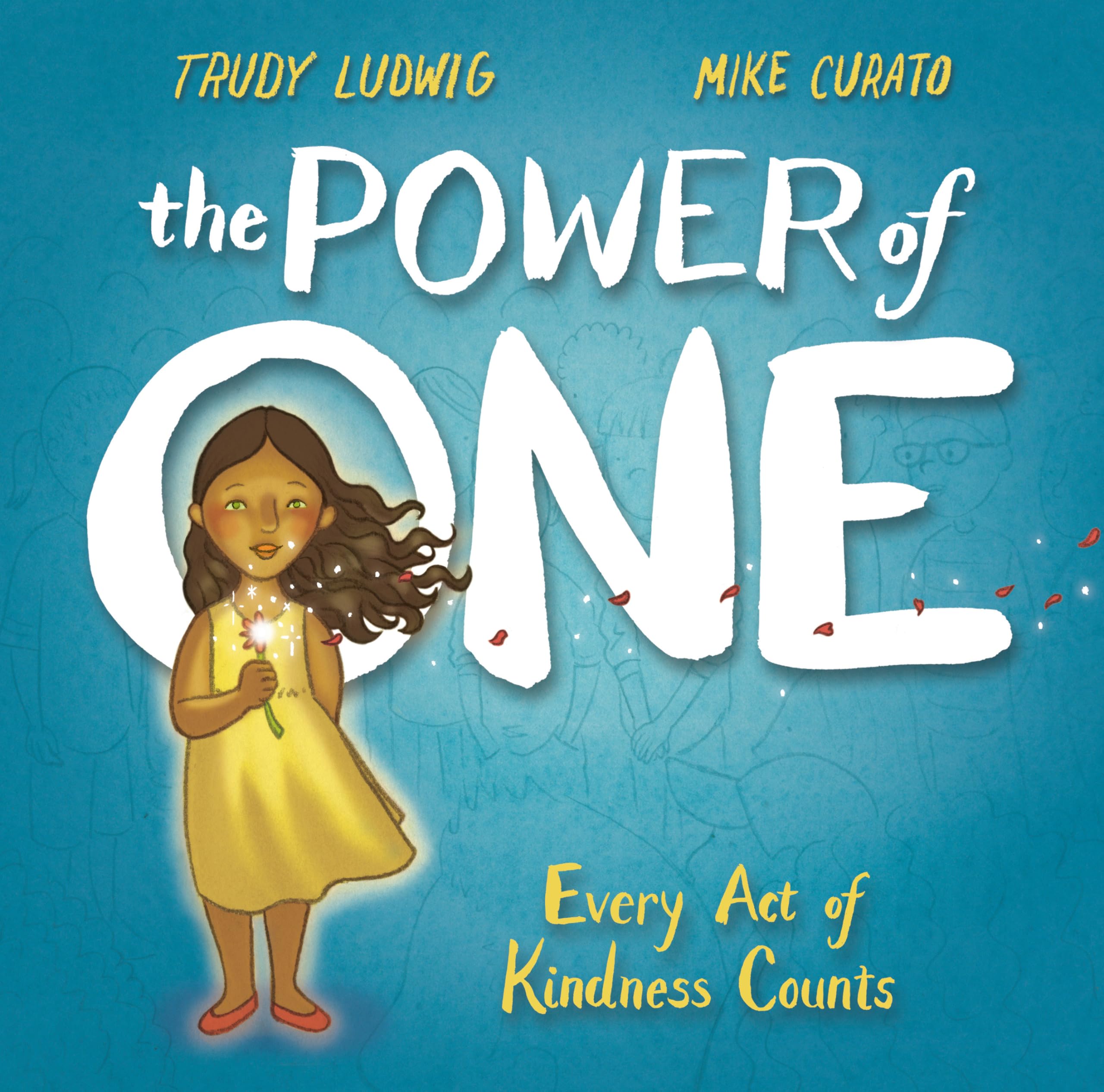 The Power of One: Every Act of Kindness Counts,Used