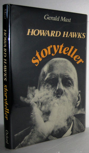 Howard Hawks, Storyteller,Used