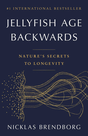 Jellyfish Age Backwards: Nature'S Secrets To Longevity