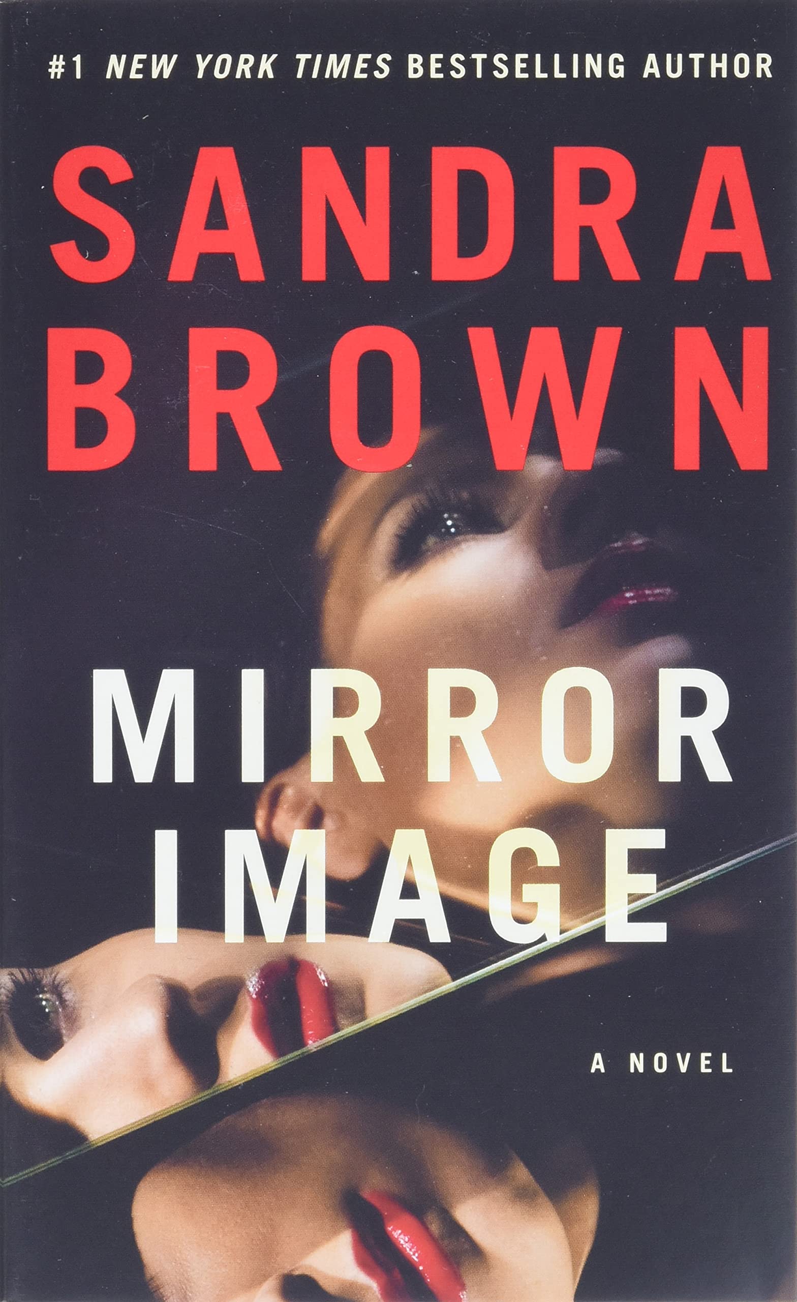 Mirror Image,Used