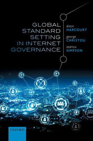 Global Standard Setting In Internet Governance,New
