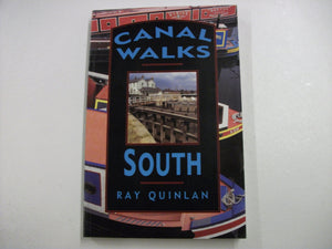 Canal Walks: South,Used