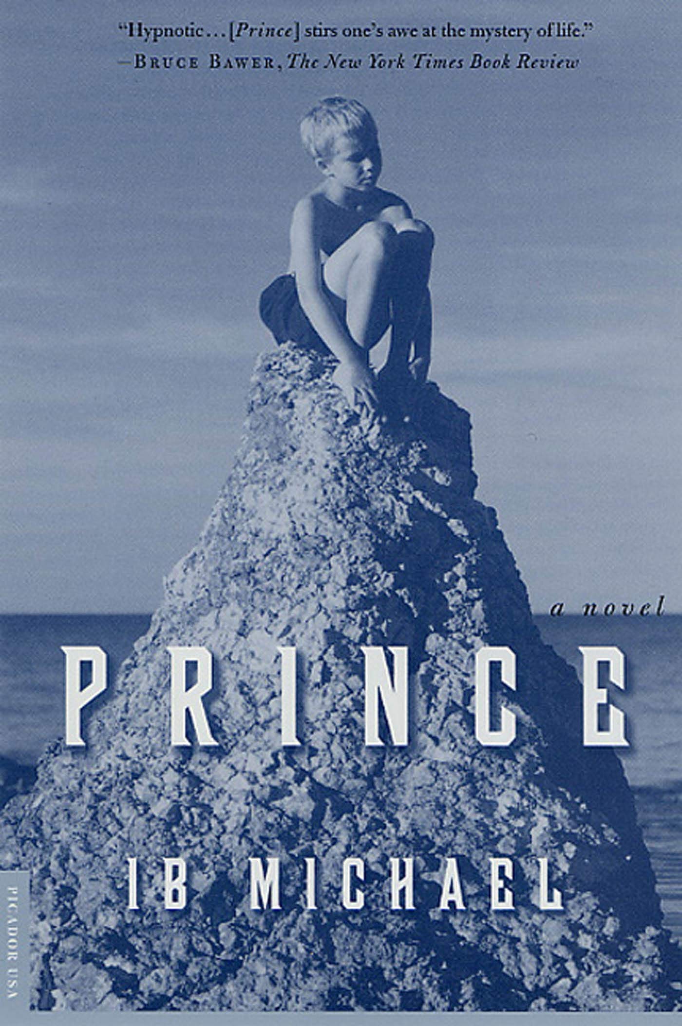 Prince: A Novel,Used