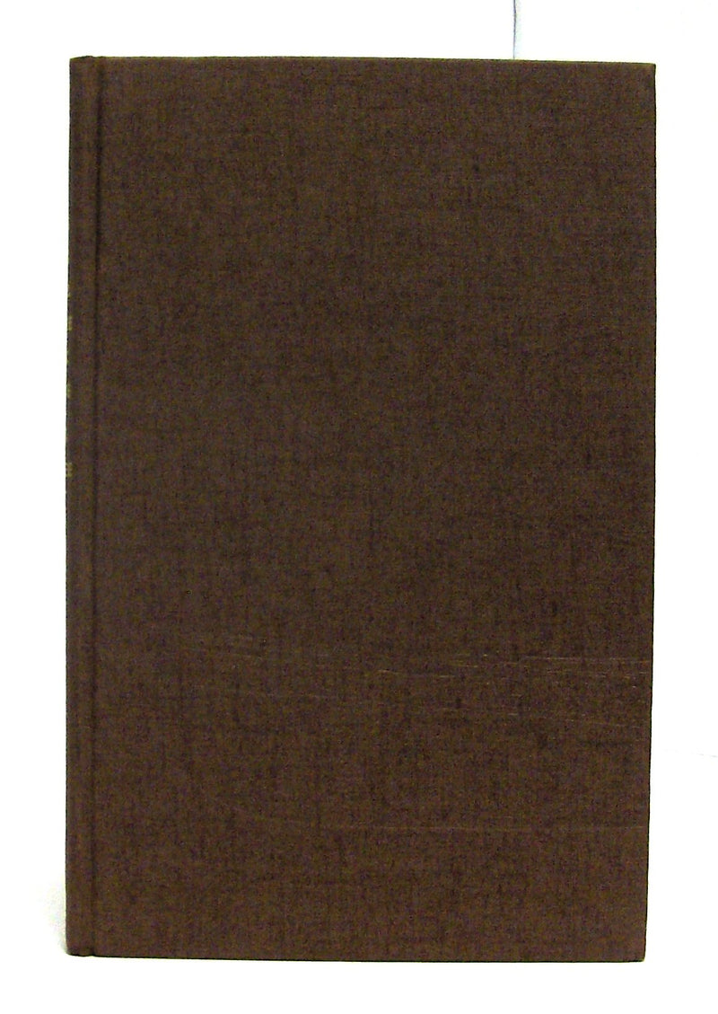 The Survival of the Bark Canoe,Used