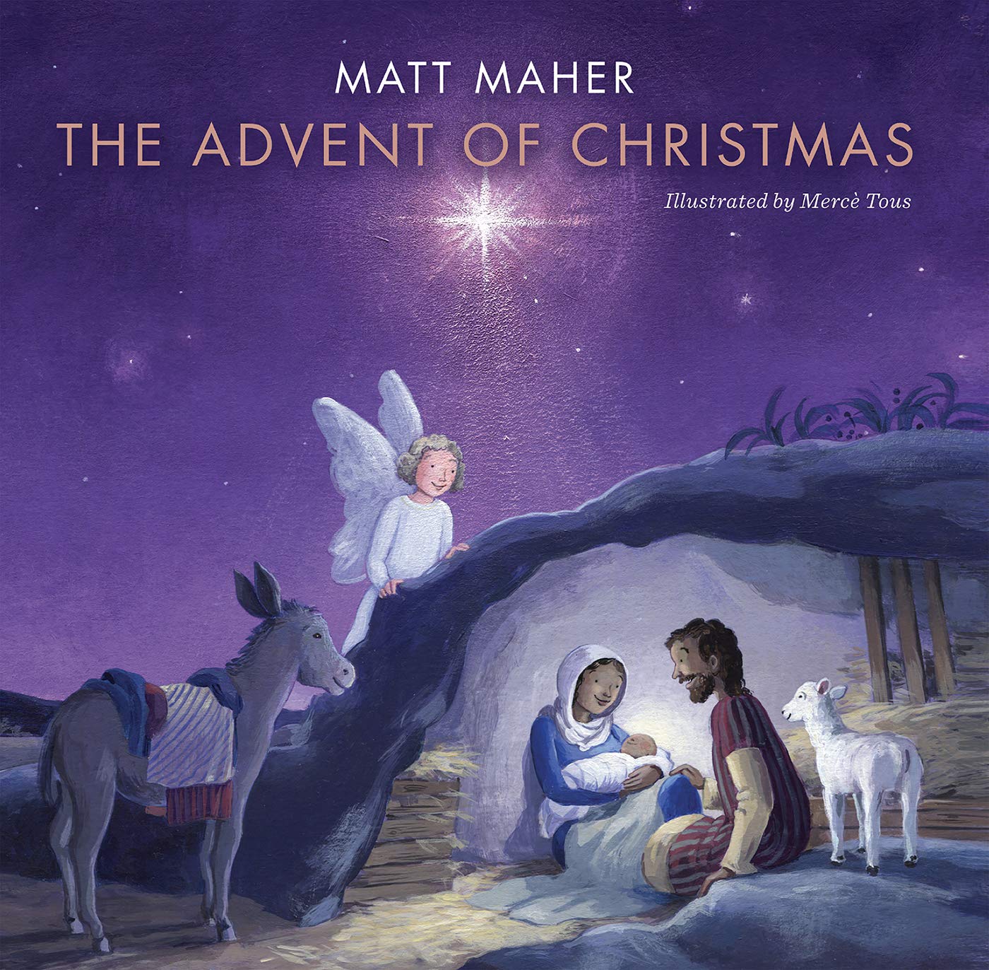 The Advent Of Christmas