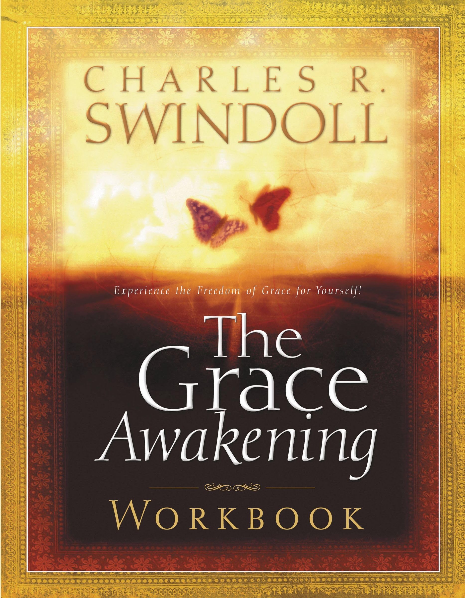 The Grace Awakening Workbook,Used