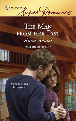 The Man from Her Past,Used