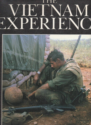 Vietnam Experience,Used