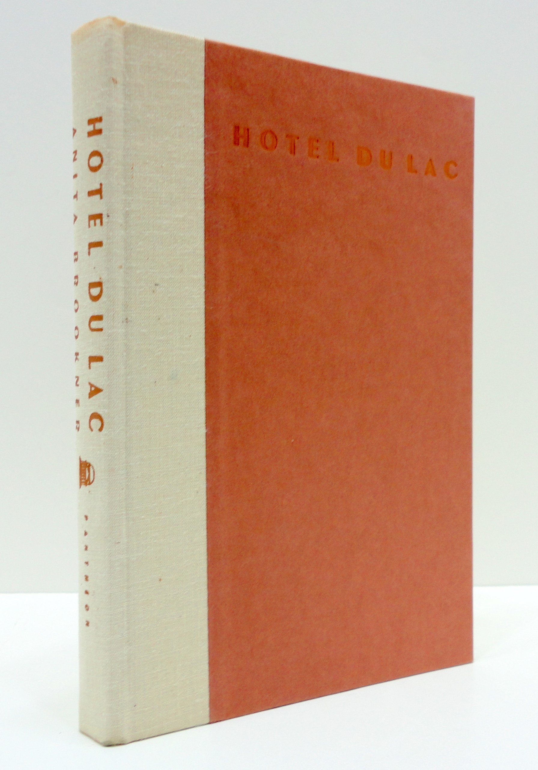 HOTEL DU LAC-New