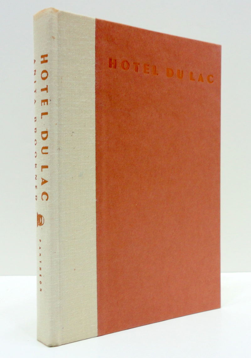HOTEL DU LAC-New