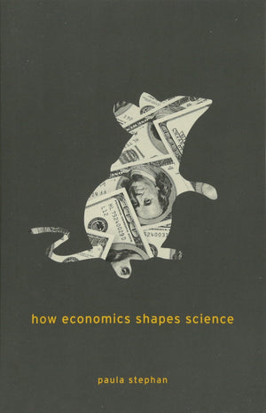 How Economics Shapes Science,Used