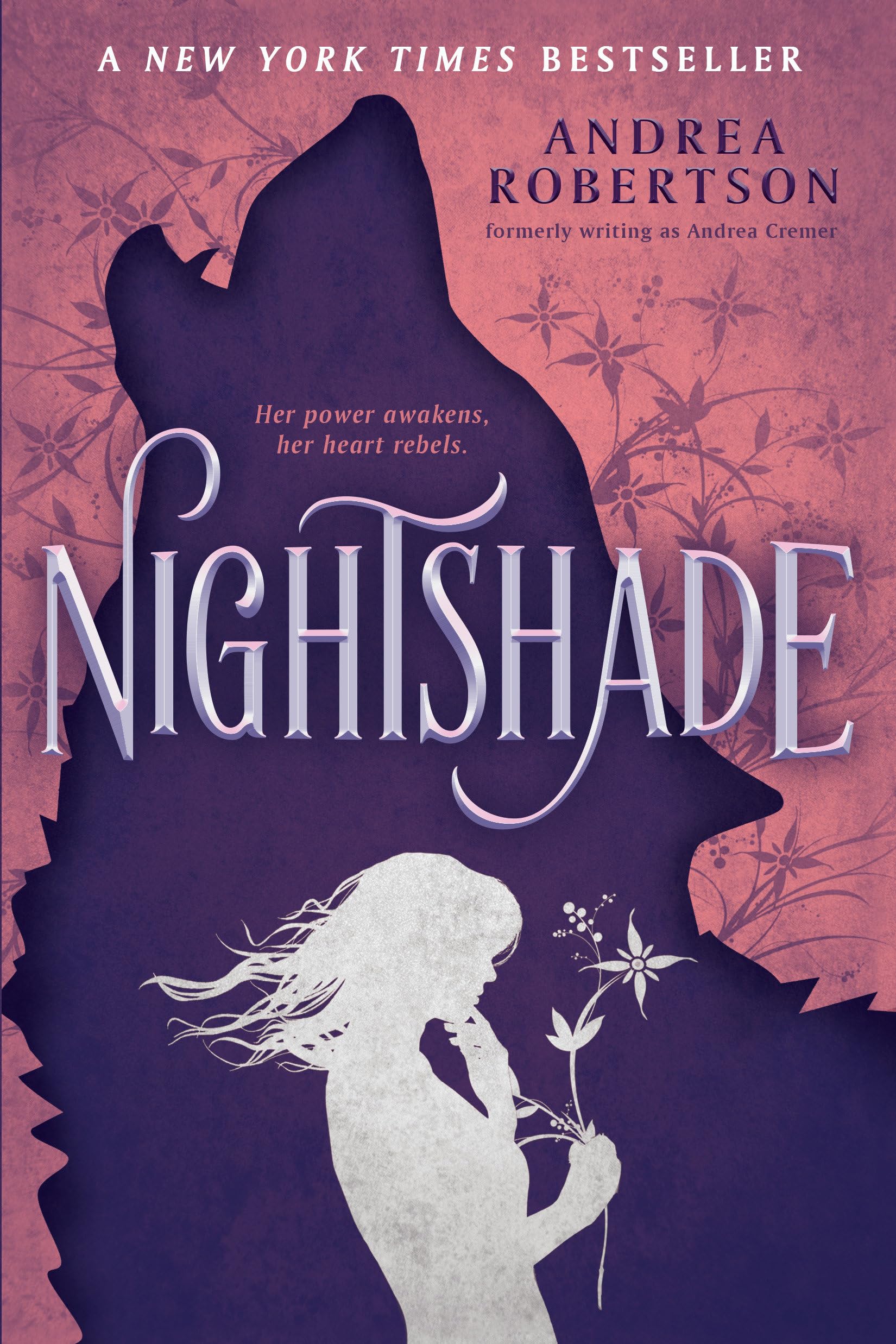 Nightshade,Used