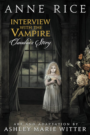 Interview With The Vampire: Claudia'S Story-used