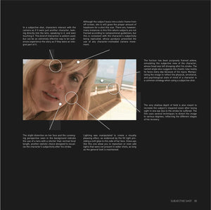 The Filmmaker's Eye by Routledge: Master Cinematic Composition & Creative Techniques for Aspiring Filmmakers and Visual Storytellers