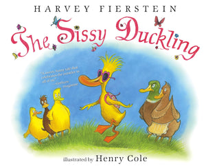 The Sissy Duckling,Used