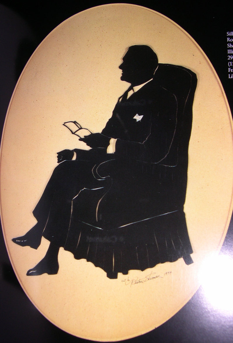 To the President: Folk Portraits by the People,Used