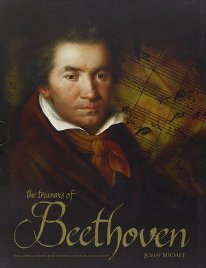 The Treasures of Beethoven (Y),Used