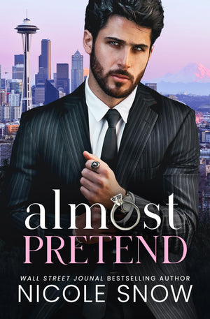 Almost Pretend,New