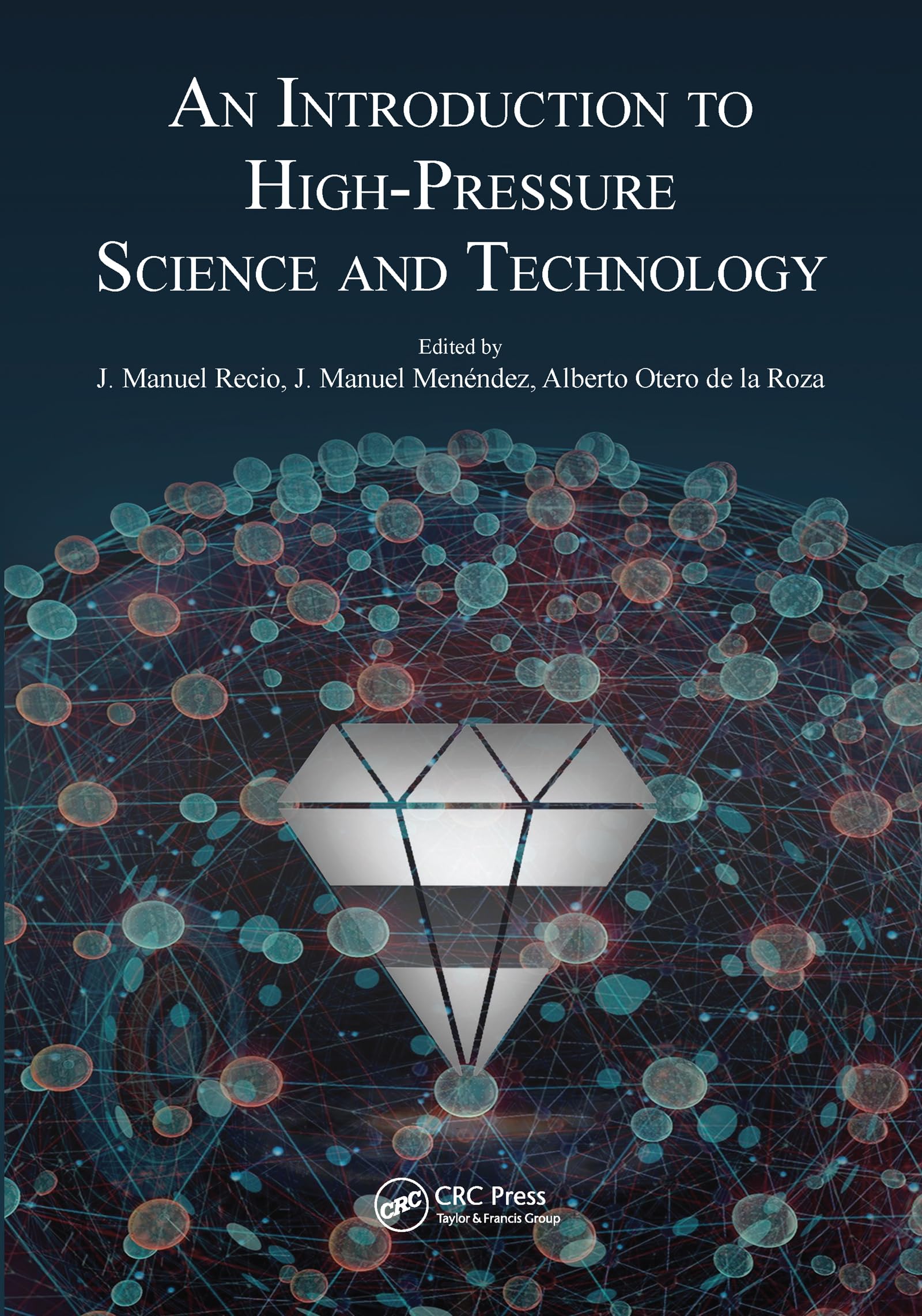 An Introduction to HighPressure Science and Technology,Used