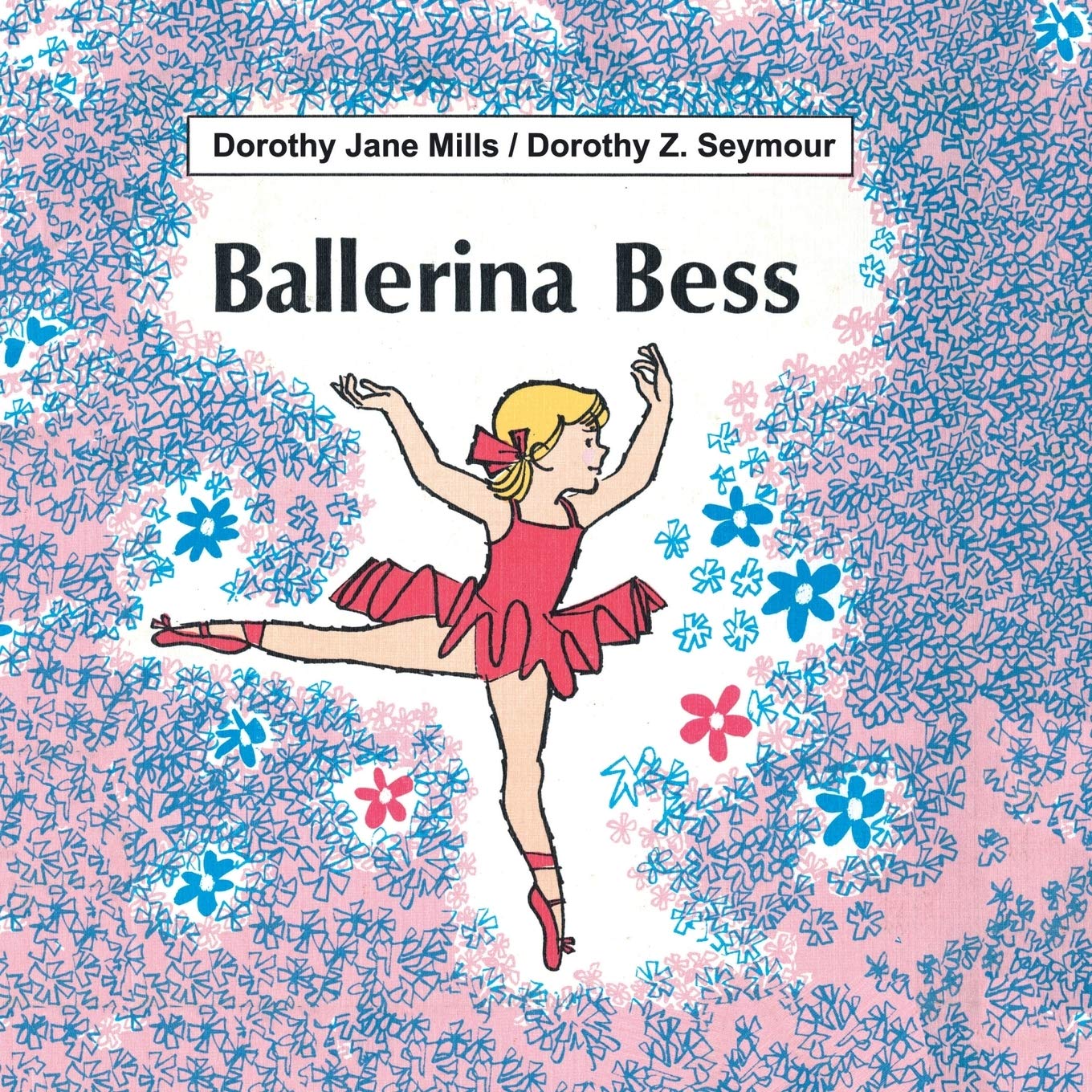 Ballerina Bess,Used